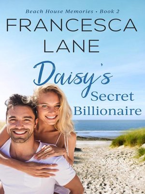 cover image of Daisy's Secret Billionaire